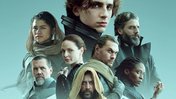 مراجعة فيلم Dune in the Movie Review: Star Wars Meets Game of Thrones