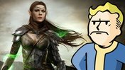 يأتي Fallout 5 بعد Elder Scrolls 6 - لكن متى؟