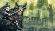 Für Elden Rings Open World sehe ich nur eine Chance