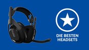 Die besten Gaming-Headsets und Kopfhörer für Spieler - Kaufberatung