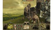 King Arthur put to the test - the role-playing strategy mix put to the test