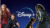 جميع المعلومات حول سلسلة Marvel's MCU على Disney +