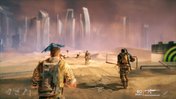 Spec Ops: The Line Review - من يمر بالجحيم