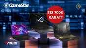 أفضل من برايم داي؟  خصم يصل إلى 700 يورو على أجهزة الكمبيوتر المحمولة RTX المعروضة للبيع في Boostboxx!