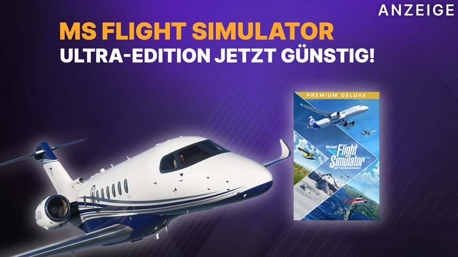 Microsoft Flight Simulator Release, News, Systemanforderungen