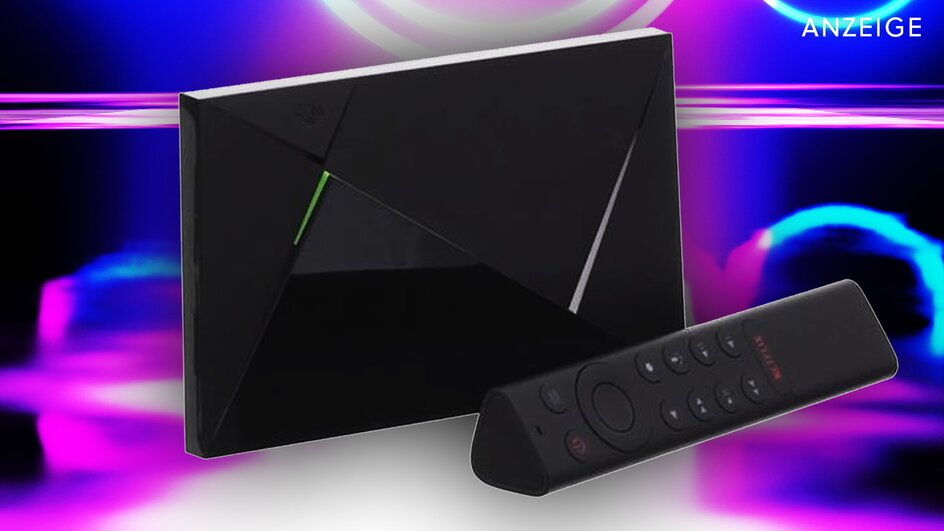 Teaserbild für Seit ich dieses kleine Gadget habe, zocke ich nur noch im Wohnzimmer - obwohl mein PC woanders steht!