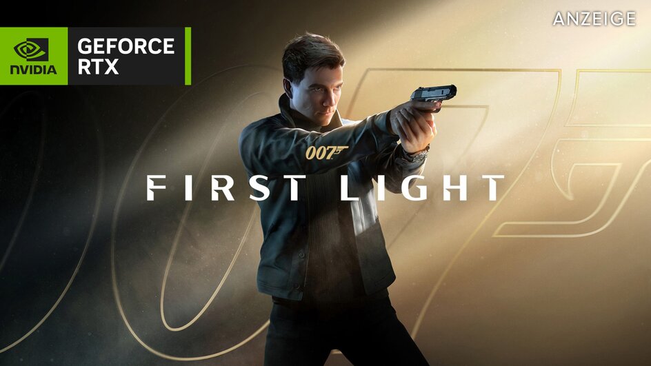 Teaserbild für 007 First Light ist draußen und wir verraten euch, wie sich euer Gaming-PC darin schlägt