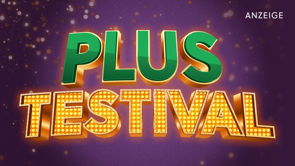 Teaserbild für Jetzt 50% auf alle Jahresabos von GameStar Plus sparen und alle Tests lesen