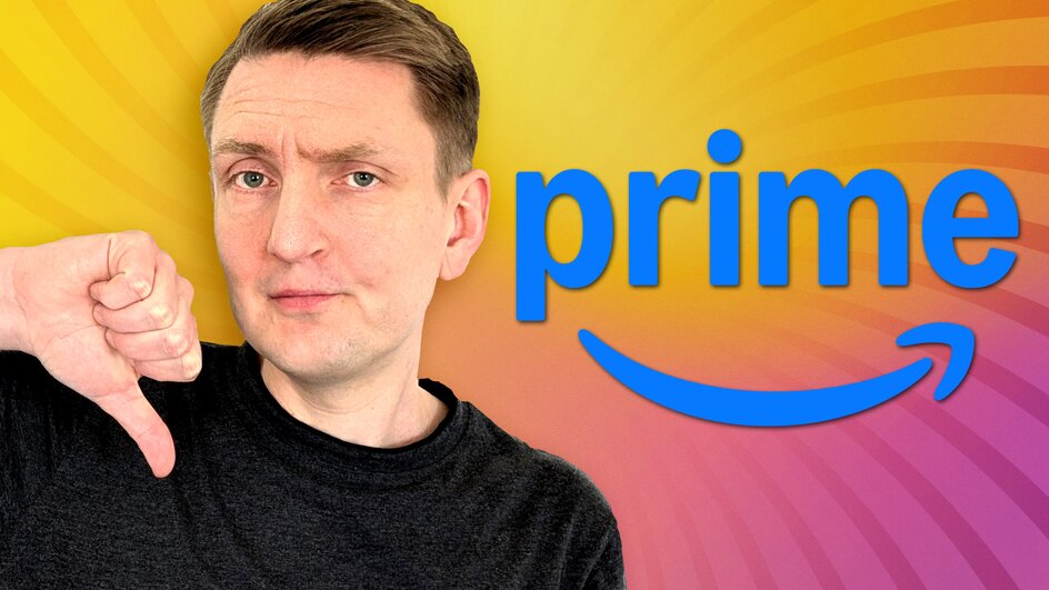 Teaserbild für Wir haben einen neuen Anwärter auf den schlechtesten Deal zum Prime Day überhaupt gefunden