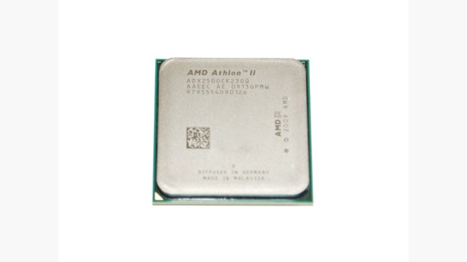 AMD Athlon II X2 250