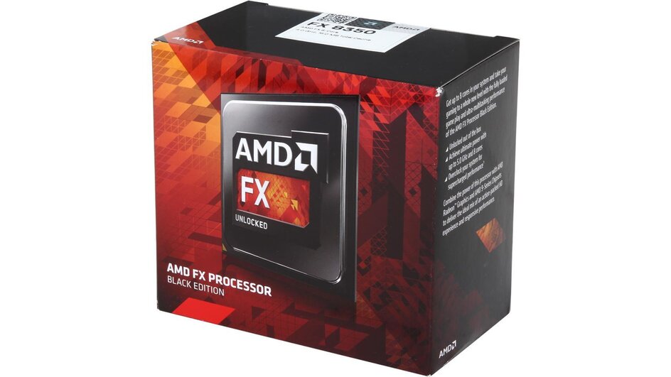 Amd fx 8350 какой сокет