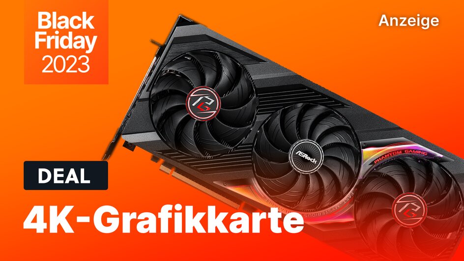 AMD Radeon RX 7900 XTX
