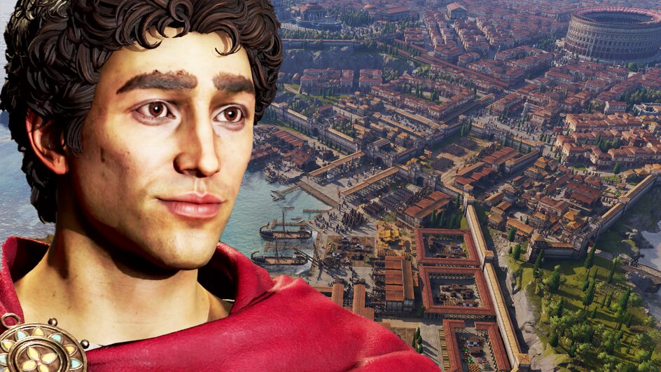 Teaserbild für Anno 117 gespielt: Ein Spiel, das alles will – und damit durchkommen könnte