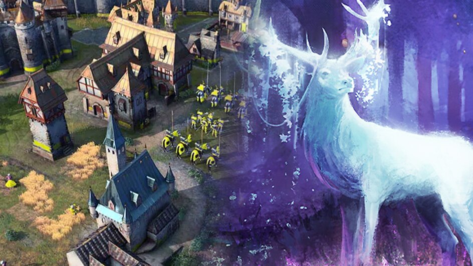 Age of Empires 4 (PC) Release, News, Systemanforderungen