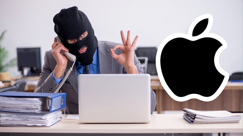 Teaserbild für Er war 22 Jahre alt, als er Apple erpresste: Acht Jahre später ist er Geschäftsführer einer Firma zur Betrugsbekämpfung [Best of GameStar]