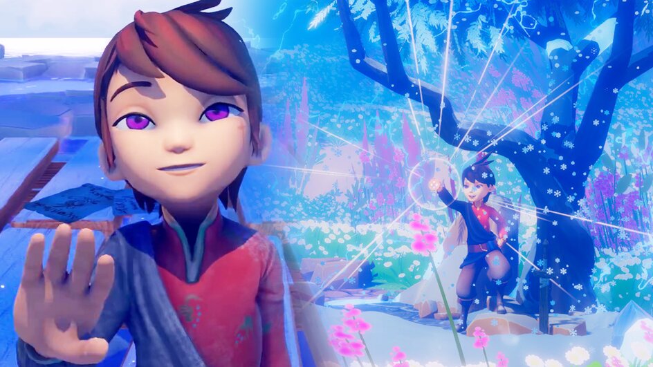 ary and the secret of seasons release date