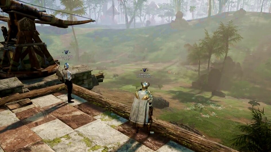 ashes of creation download free