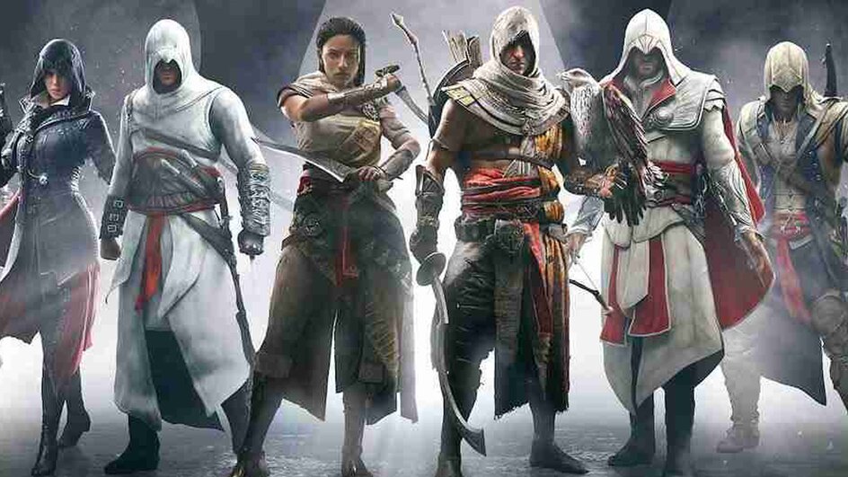 Assassin S Creed Valhalla Im Test Mit Wertung