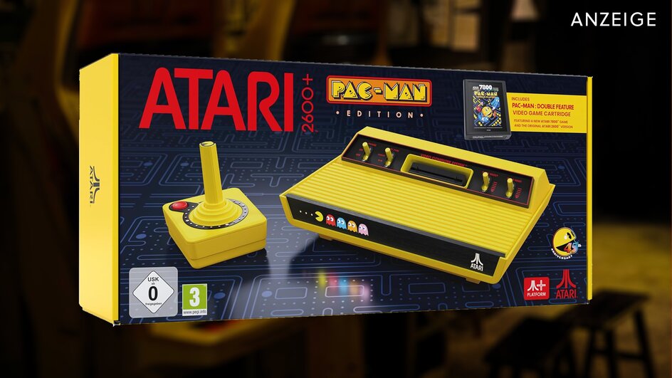 Teaserbild für Neue Hardware zu teuer? Zockt einfach günstig auf den Klassikern!