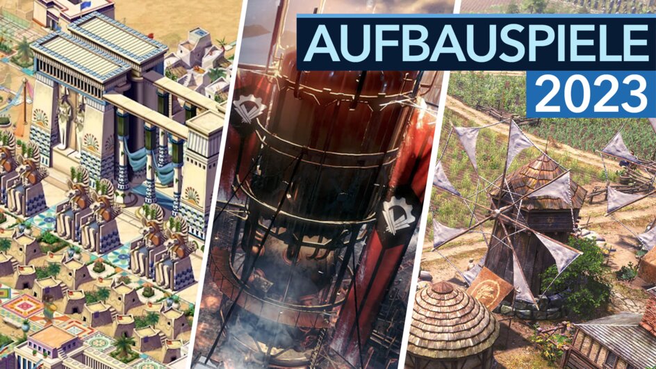 Top 10 PC-Spiele ab 12