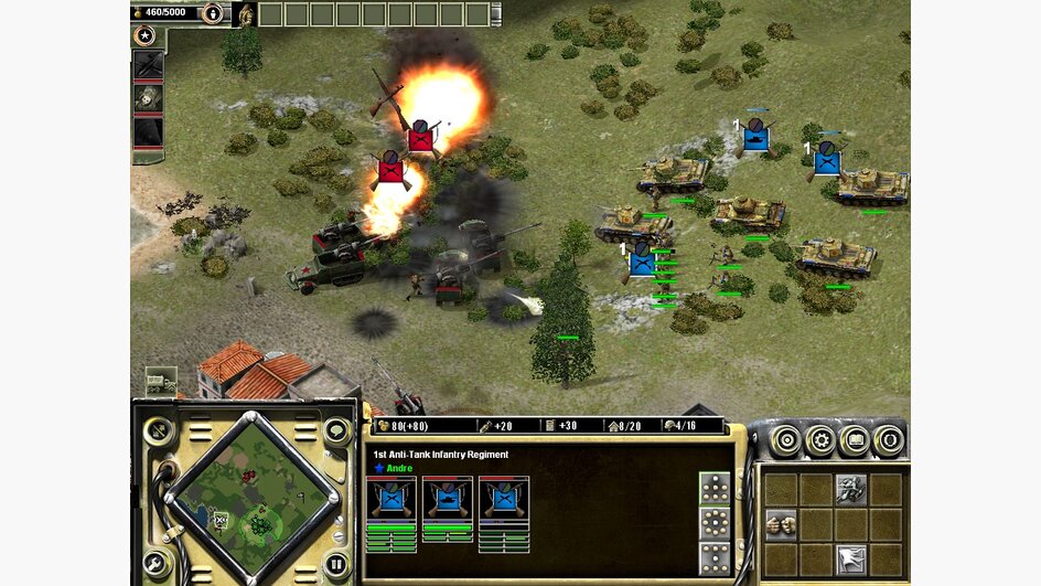 Axis & Allies Release, News, Systemanforderungen