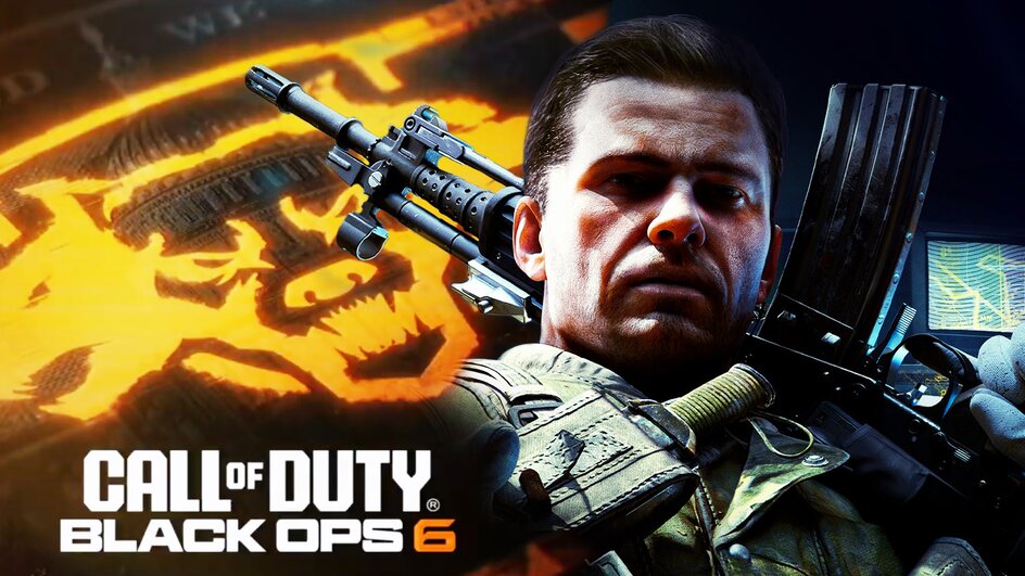 Teaserbild für Call of Duty 2024 jetzt offiziell angekündigt: »Düsteres neues Kapitel«