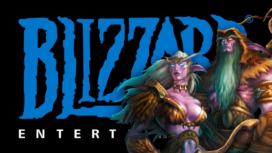 Teaserbild für Nach Blizzard-Klage: Diablo 4 verliert wichtige Entwickler, auch WoW betroffen