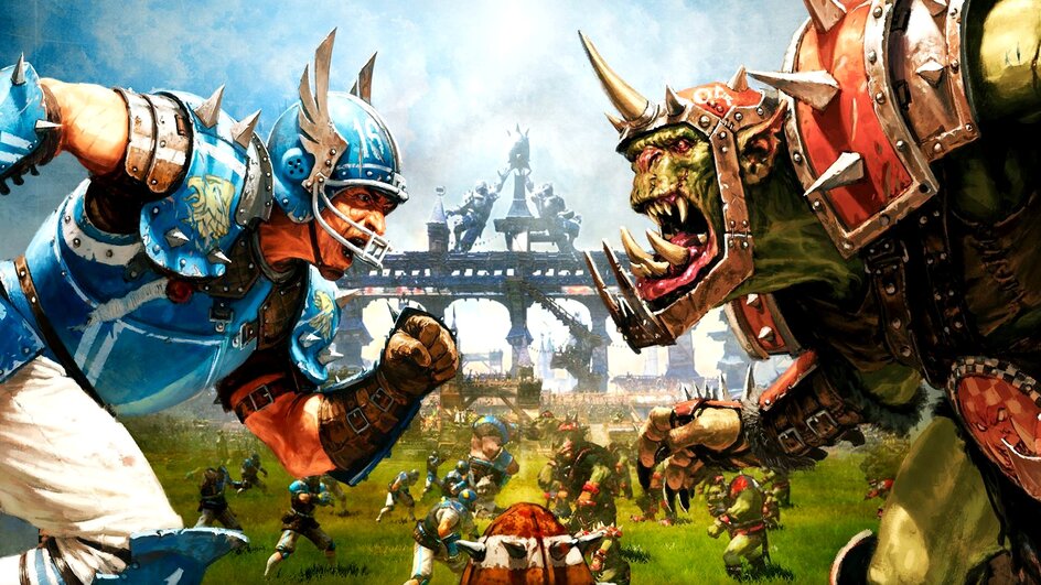 blood bowl 3 release date xbox