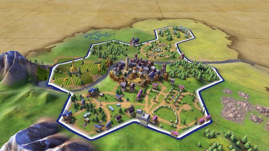 civilization vi update april 2021 civilization vi update april 2021