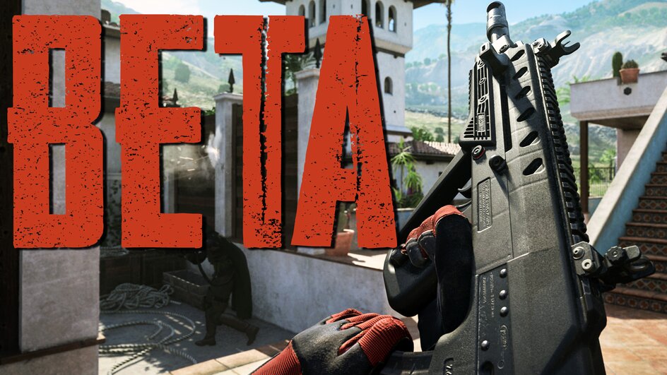 Teaserbild für Beta von CoD Modern Warfare 3 angekündigt: Alle Infos zu Startzeit, Early Access und Keys