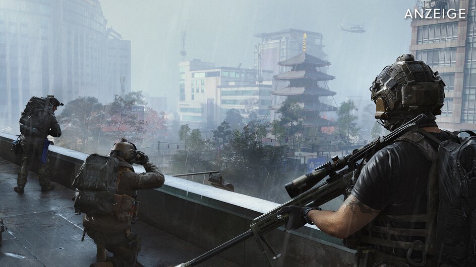 Teaserbild für Call of Duty: Modern Warfare 4 – Was sich ändert und warum PC-Spieler aufhorchen sollten