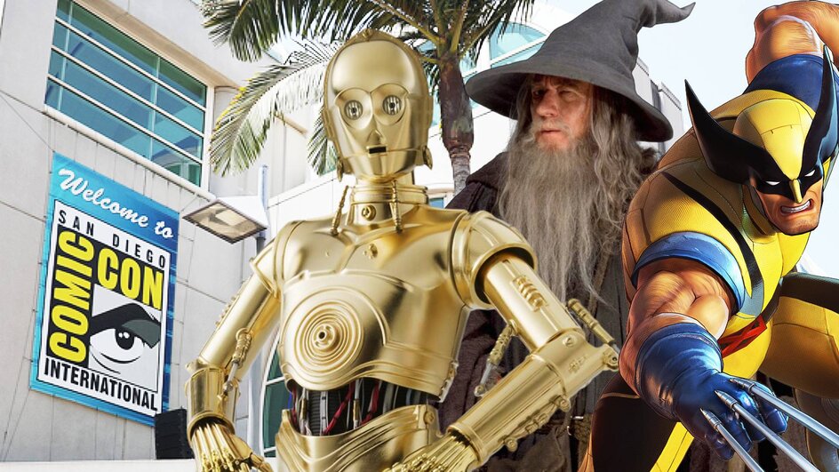 Teaserbild für Marvel, Avatar, Lego und Co.: Alle Highlights der San Diego Comic-Con 2026 auf einen Blick