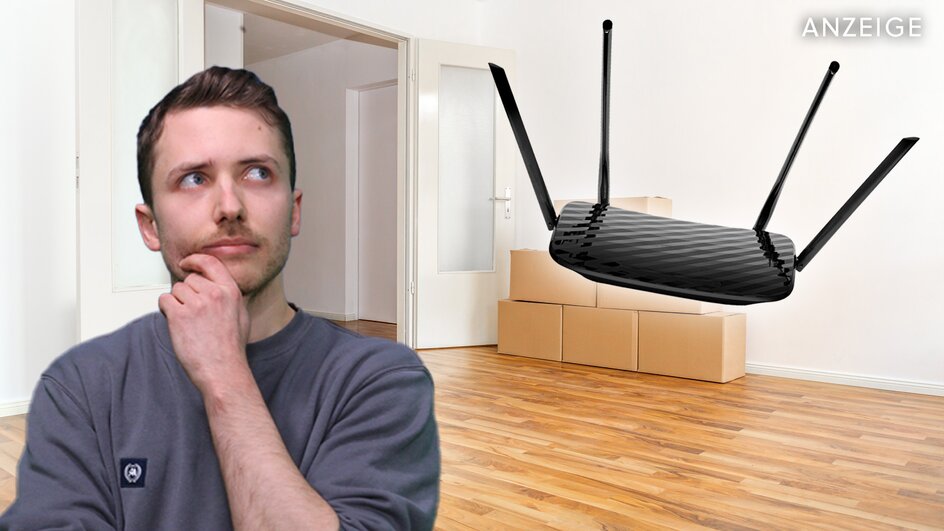 Teaserbild für Internet ohne Vertragslaufzeit: Für wen sich solche Tarife lohnen und welche Anbieter es gibt