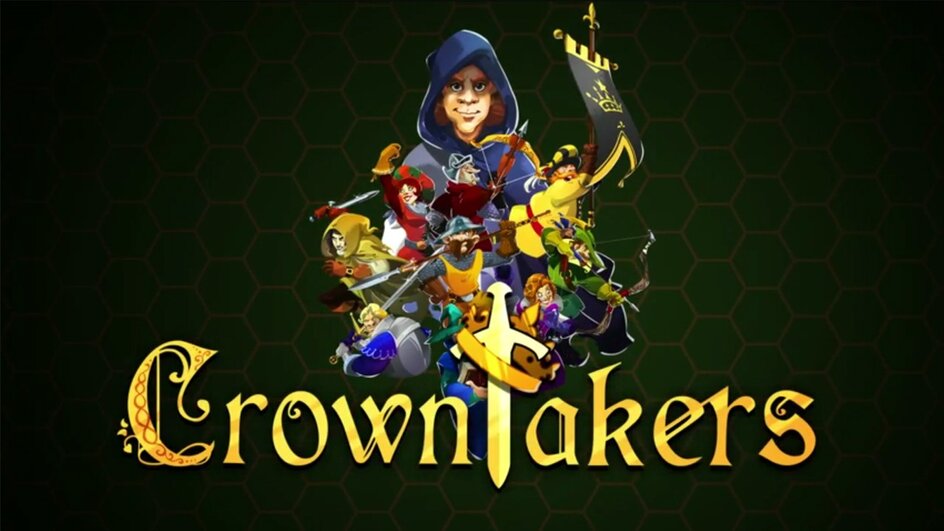 crowntakers guide