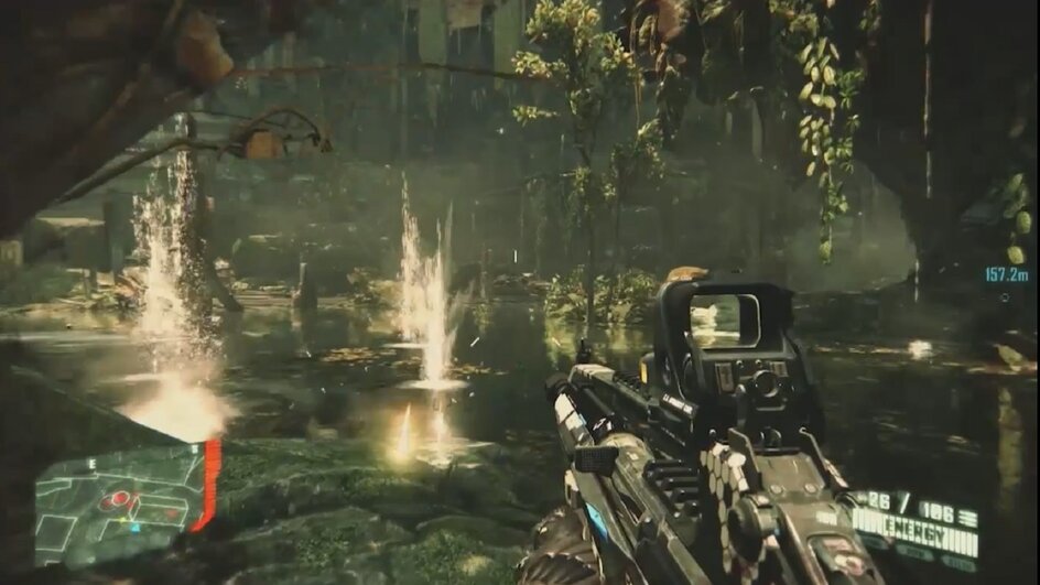 download crysis 3 remastered for free