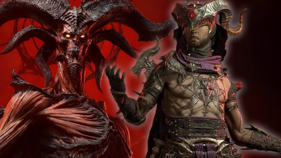 Teaserbild für Diablo 4: Lord of Hatred - Season 13 Tier List: Die besten Builds für den Warlock und alle bisherigen Klassen