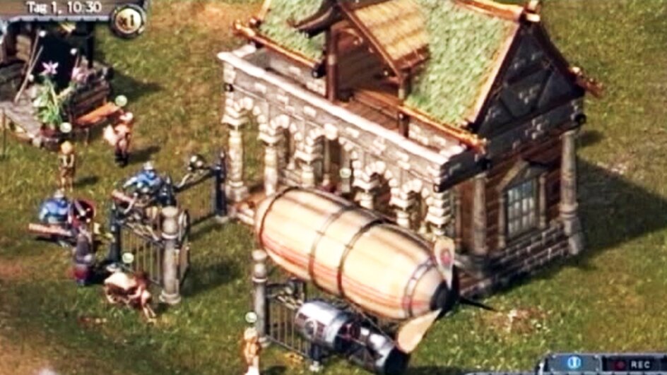 Die Völker Release, News, Systemanforderungen