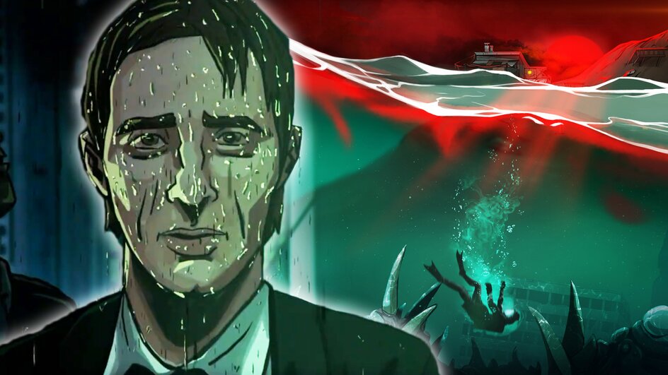 Teaserbild für Dave the Diver trifft Darkest Dungeon: Ich habe mein Herz an ein düsteres Survival-Spiel verloren, das ihr kostenlos ausprobieren könnt