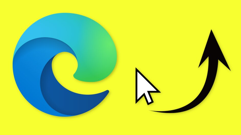 Teaserbild für Microsoft Edge: So aktiviert ihr das neue Mausgesten-Feature