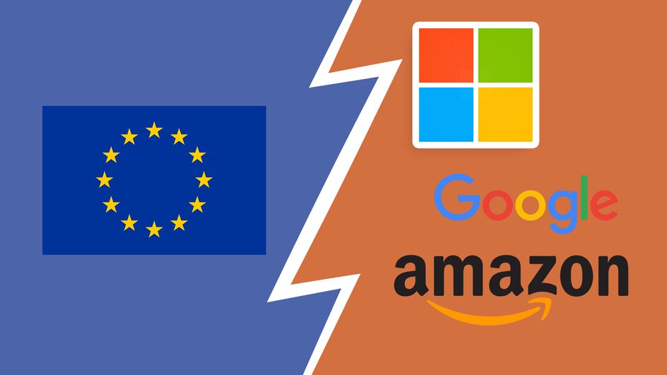 Teaserbild für EU-Kommission: Souveräne Cloud erst der Anfang – »Chips Act 2« rückt in den Fokus