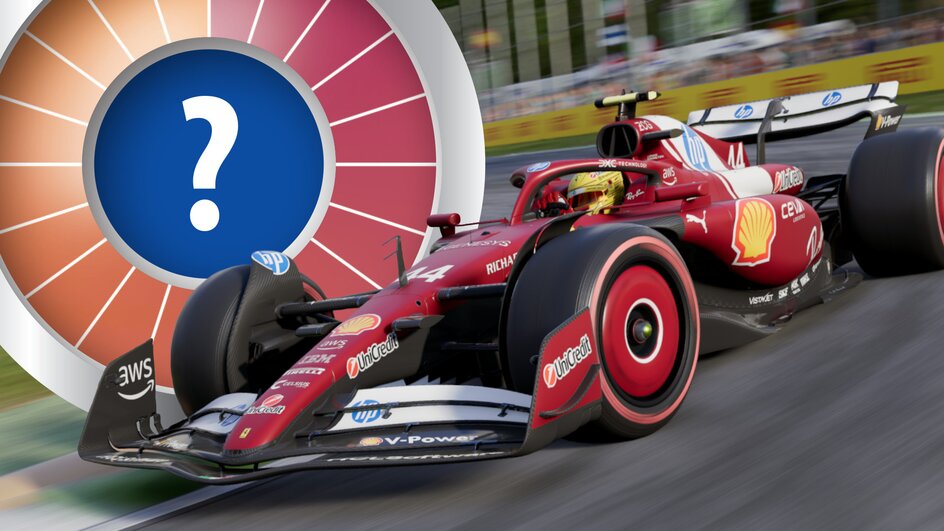 Teaserbild für F1 25 im Test: Codemasters vielleicht letztes Rennspiel ist richtig gut geworden