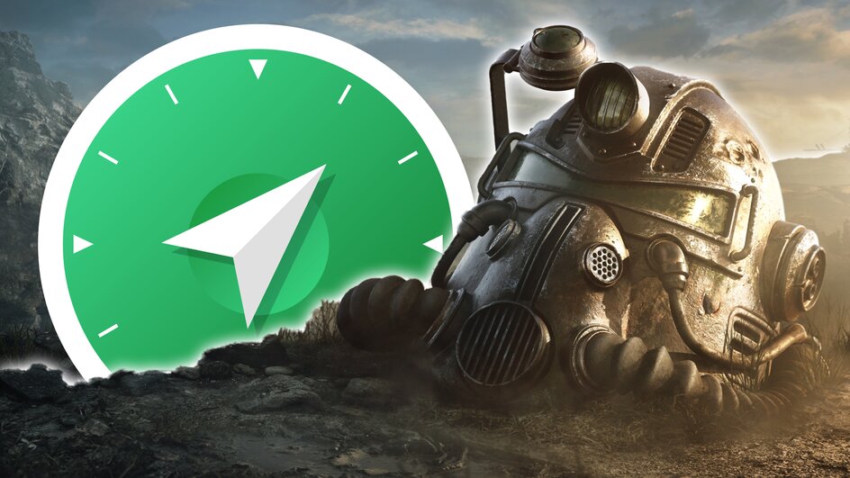 Teaserbild für Fallout 76: Mit unseren ultimativen Einsteiger-Tipps startet ihr 2024 richtig durch