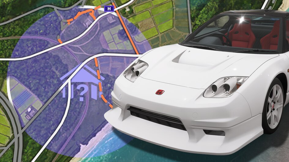 Teaserbild für Forza Horizon 6: Alle 15 Scheunenfunde samt Fundort auf der Map in der Übersicht