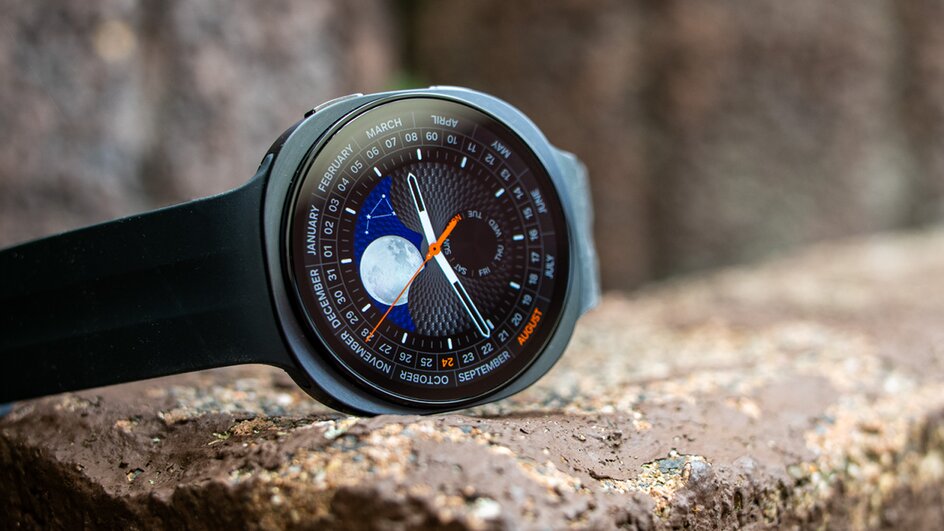 Teaserbild für Die neuen Samsung-Smartwatches gehen einen etwas anderen Weg und brechen zwei jahrelange Traditionen!