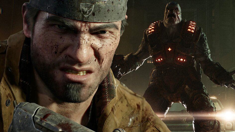 Teaserbild für »Wir nennen es nicht Open World« - Gears of War: E-Day trifft drei sehr spannende Entscheidungen