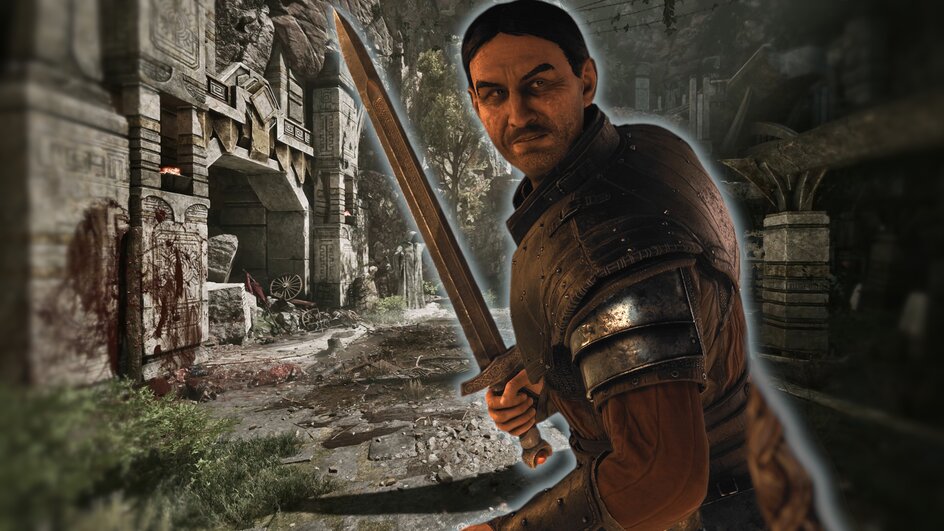 Teaserbild für Ich war im Test sehr streng mit dem Gothic Remake – jetzt machen mir 3 Änderungen aus den Patches viel Hoffnung