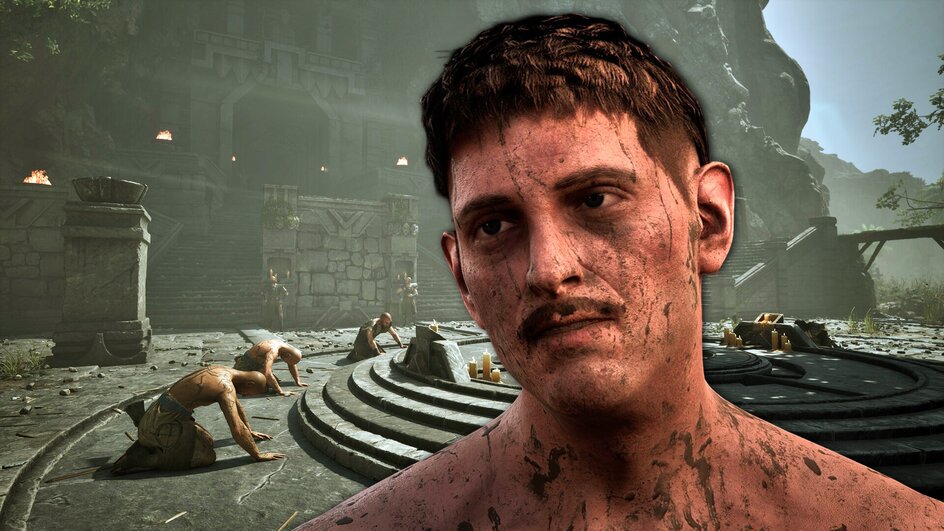 Teaserbild für Ihr habt im Gothic Remake Nervensäge Mud umgebracht? Dann haben wir schlechte Nachrichten für euch