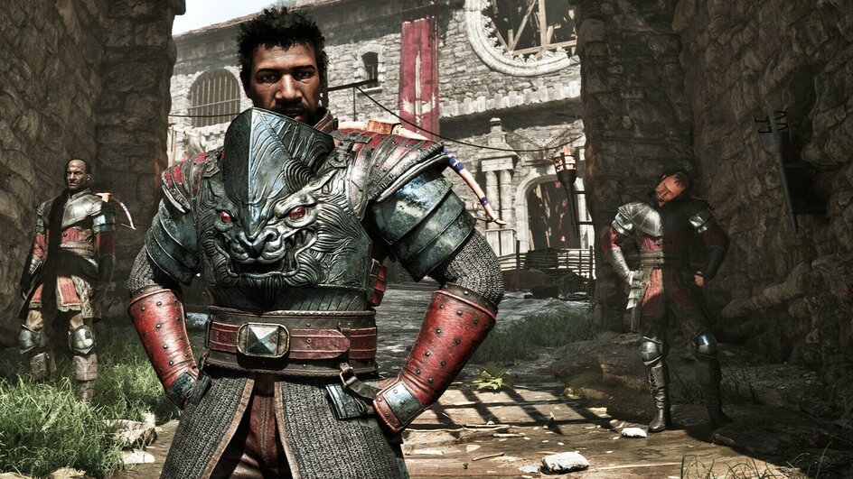 Teaserbild für Gothic Remake: Patch 1.0.3 ist jetzt verfügbar und repariert wieder jede Menge Quests und Absturzursachen