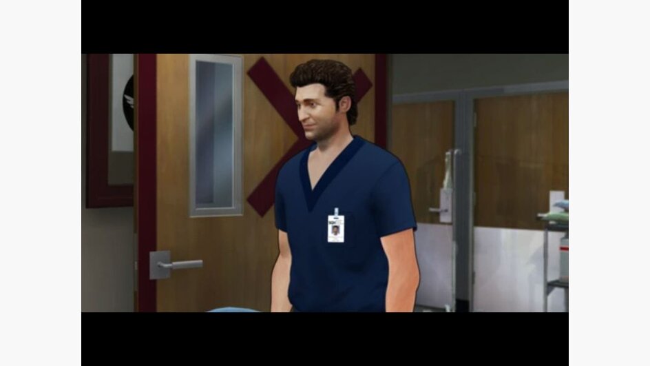 Grey's Anatomy The Video Game Release, News, Systemanforderungen