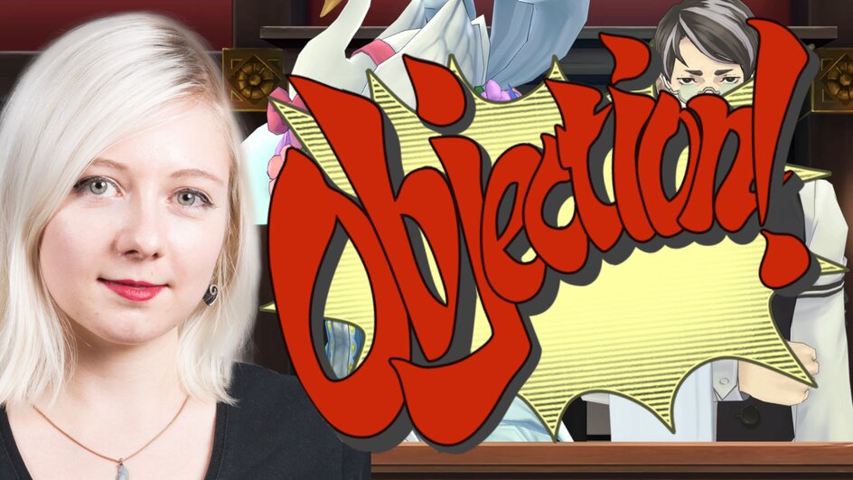 Teaserbild für The Great Ace Attorney Chronicles: “Das wird mein Spiel des Sommers”